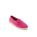Slip On Rosa Cereza - Mujer