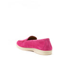 Slip On Rosa Cereza - Mujer