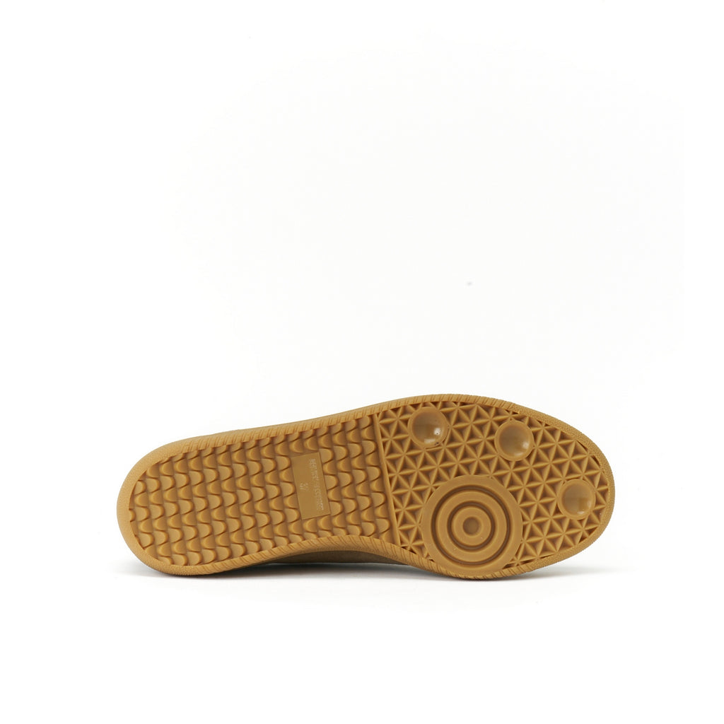 Brown Low-Cut Trainers - Women's