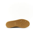 Brown Low-Cut Trainers - Women's