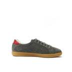 Zapatillas Low Cut Grises - Mujer