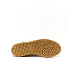 Zapatillas Low Cut Leopardo - Mujer