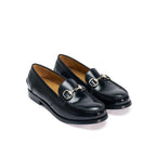 Bit Loafer Black - Woman