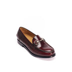 Bit Loafer Bordeaux - Woman