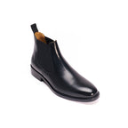 Botines Chelsea Black - Mujer