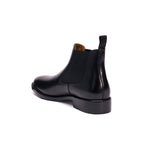 Botines Chelsea Black - Mujer