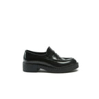 Mocassins Penny - Noir - Femme