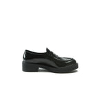Mocassins Penny - Noir - Femme