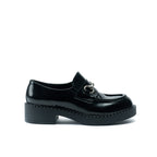 Bit Loafers - Black - Women