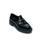 Bit Loafers - Black - Women
