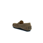 Mocassins Driver - Taupe - Homme