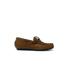 Driver Loafers - Brown - Men