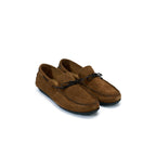 Driver Loafers - Brown - Men