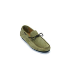 Driver Loafers - Light Green - Men