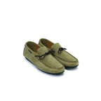 Driver Loafers - Light Green - Men