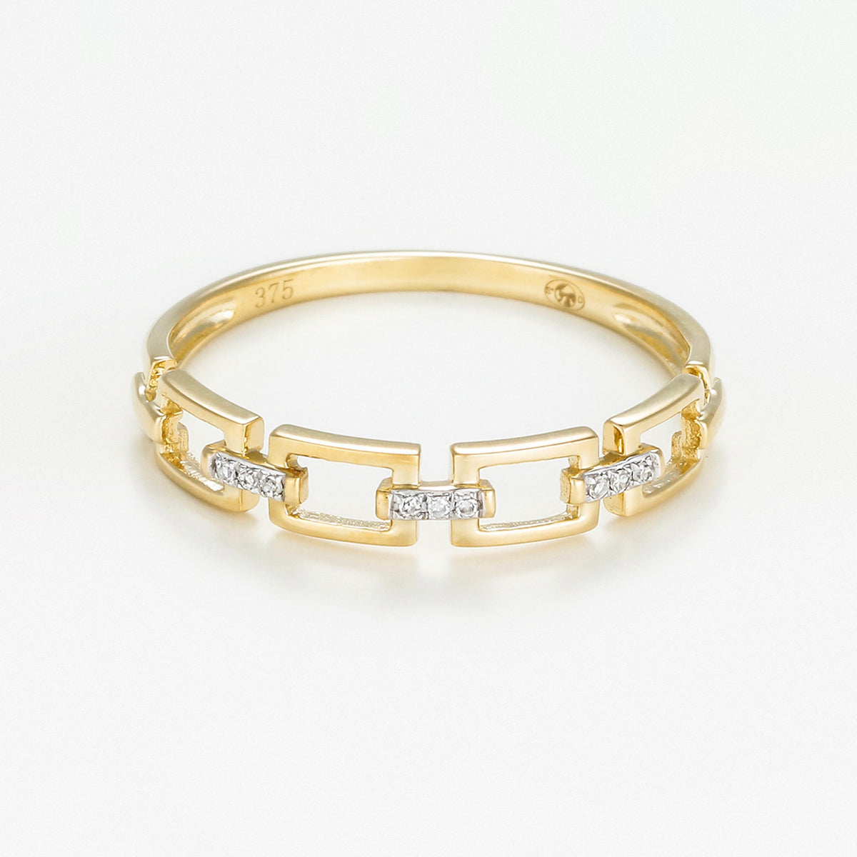 "Maillage" Ring D0.01/9