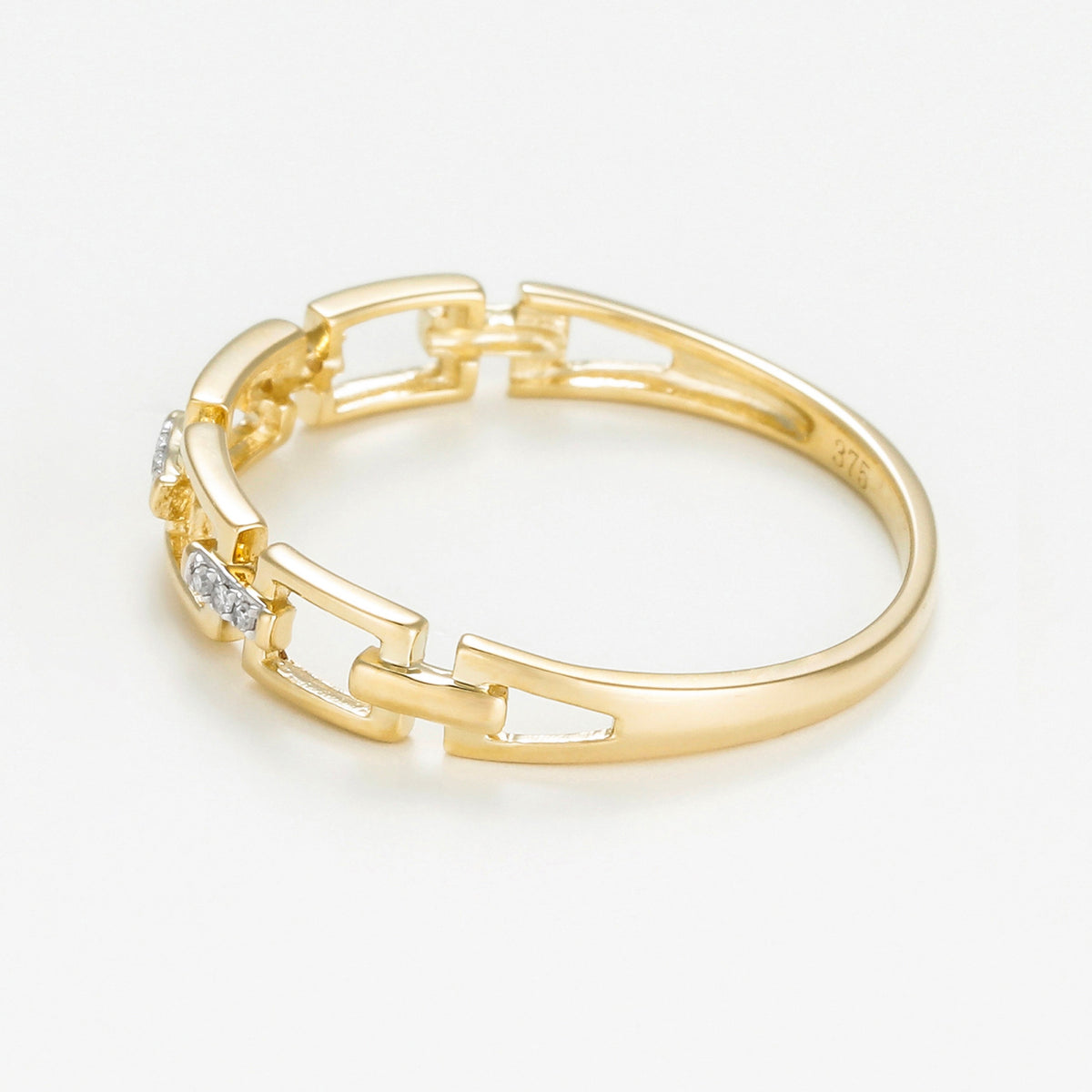"Maillage" Ring D0.01/9