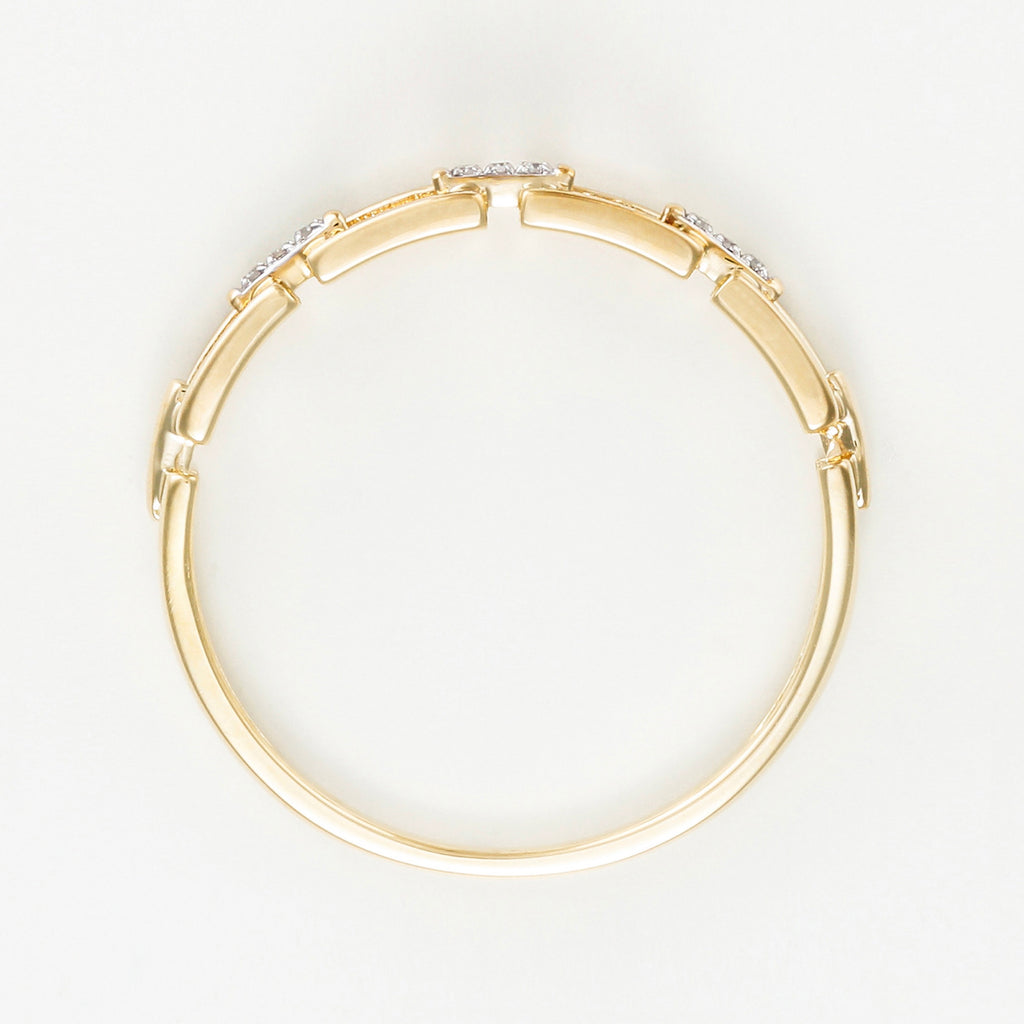 "Maillage" Ring D0.01/9