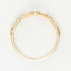 "Maillage" Ring D0.01/9
