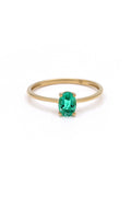 Bague "Andreia" E0,36Ct/1