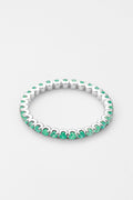 Ring “Eclat d’Emerald” E0.57/33