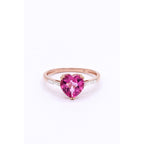 Bague "Lucy" D0,036/12 Pt2,08/1