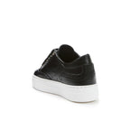 Baskets À Bout D'Aile - Noir - Femme