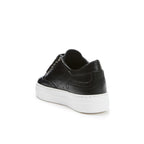 À Bout D'Aile Trainers - Black - Women