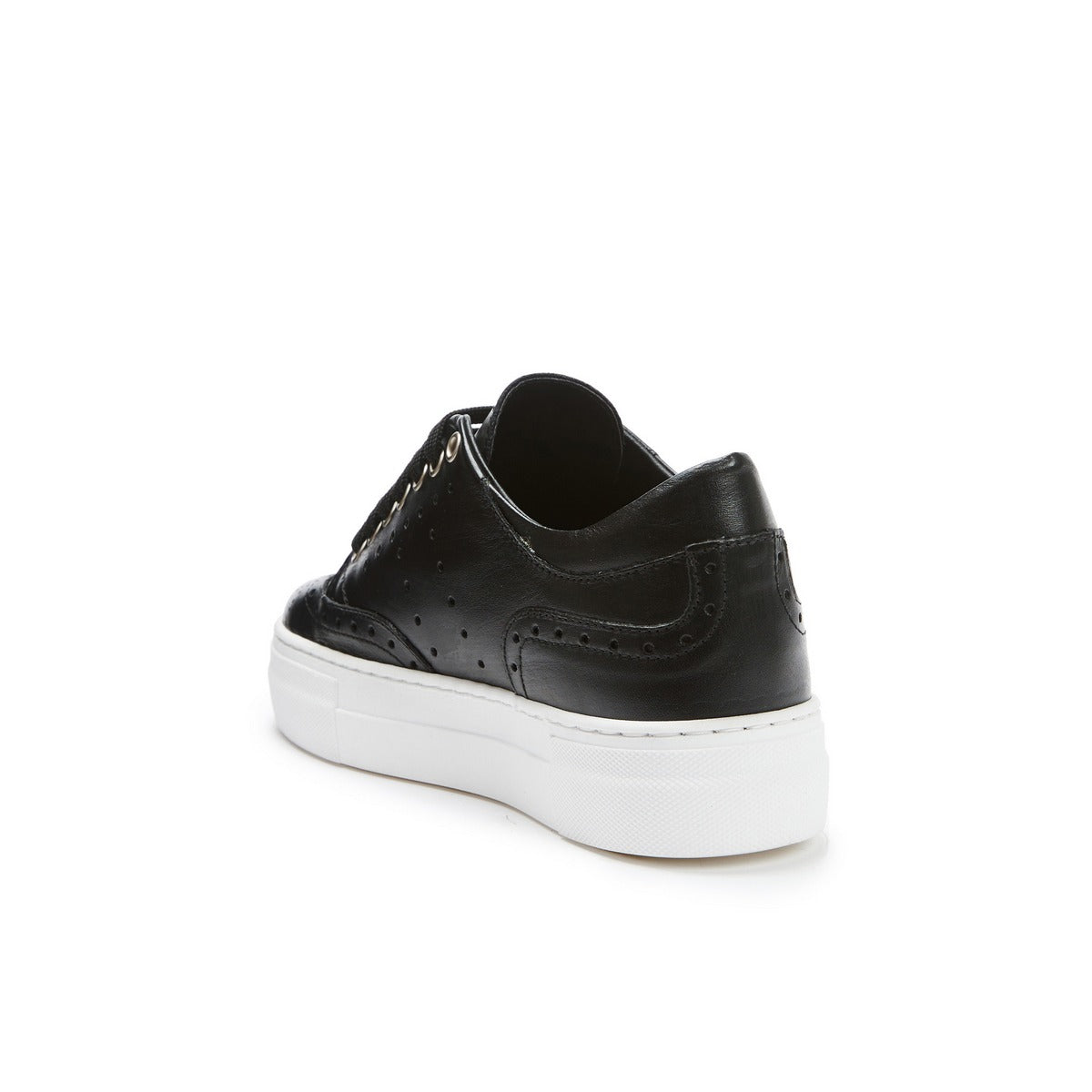 À Bout D'Aile Trainers - Black - Women