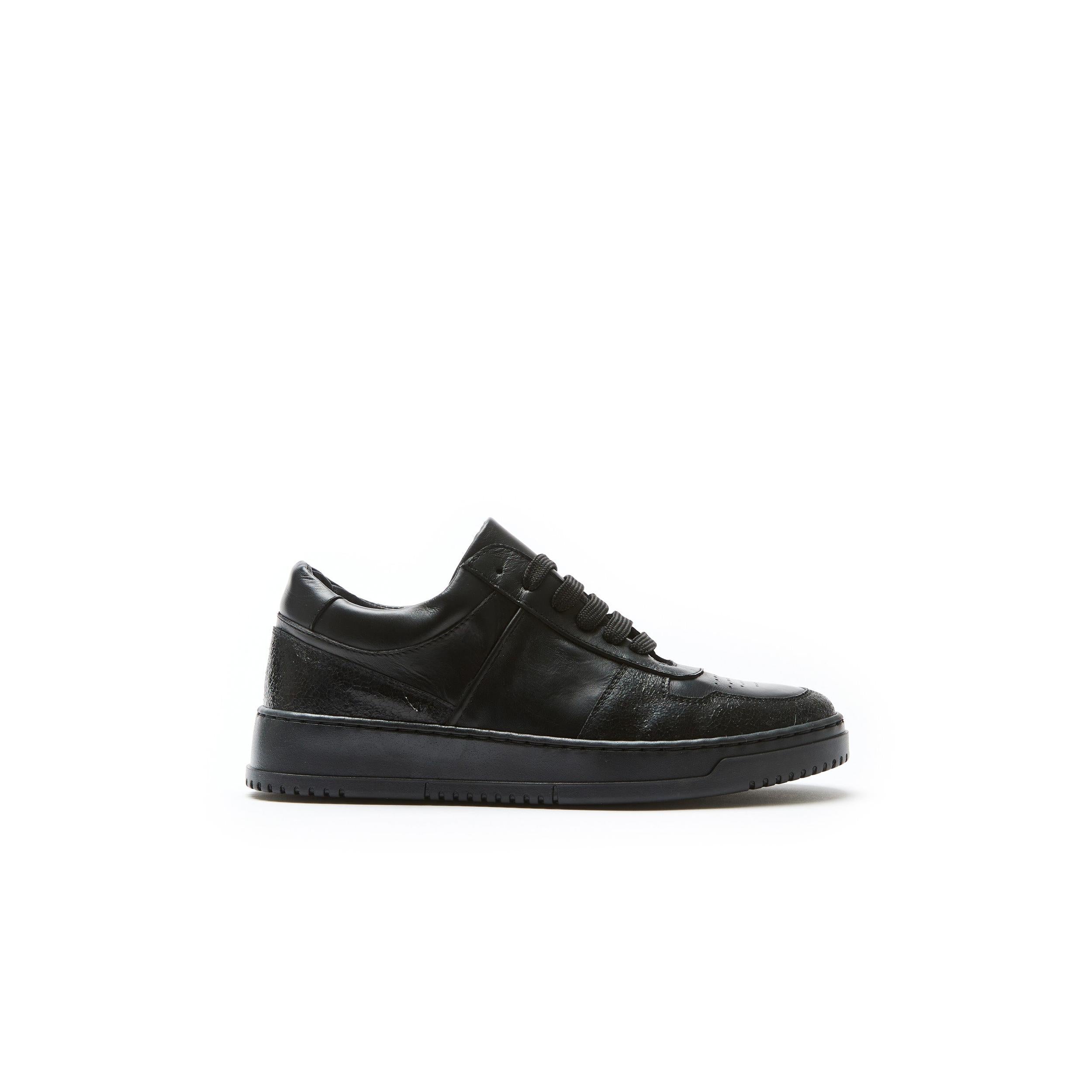 Zapatillas - Negro - Mujer