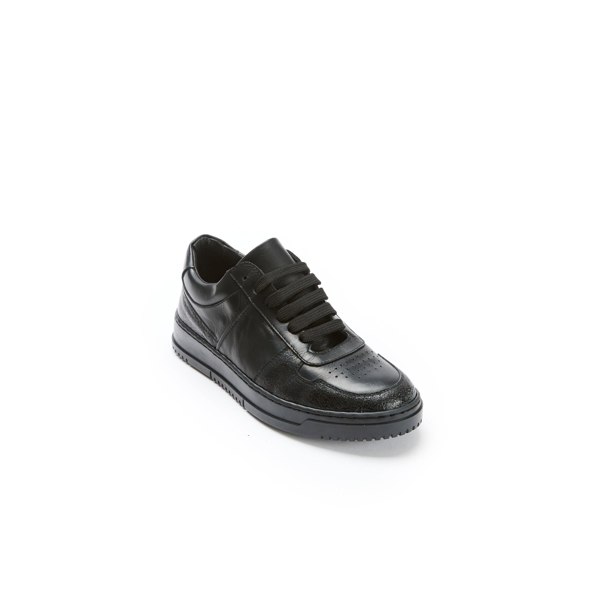 Zapatillas - Negro - Mujer