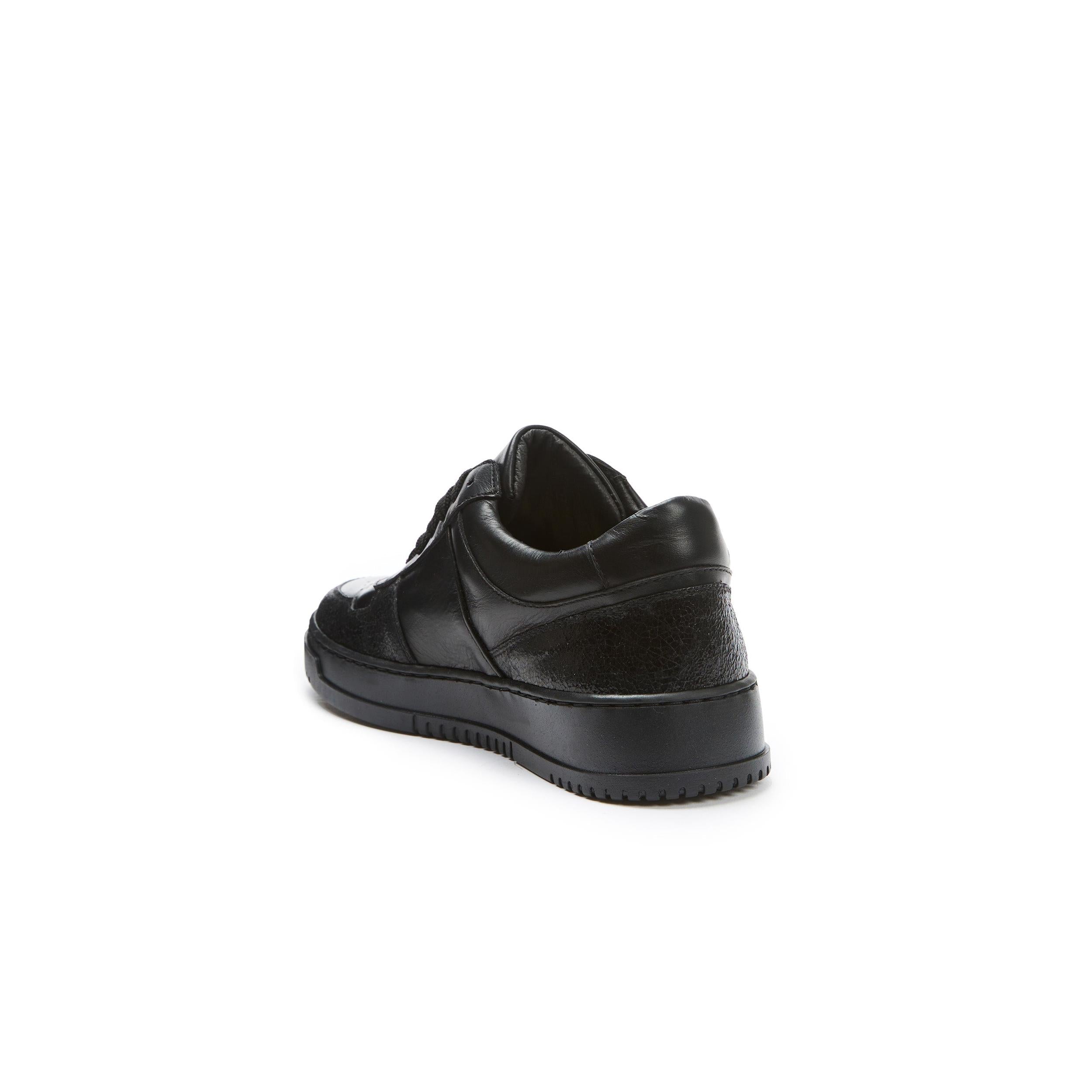 Zapatillas - Negro - Mujer