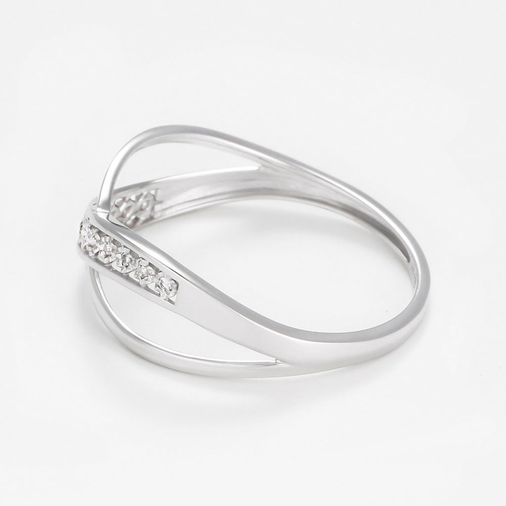 "Liée" Ring D0.02/12