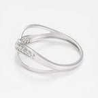 "Liée" Ring D0.02/12