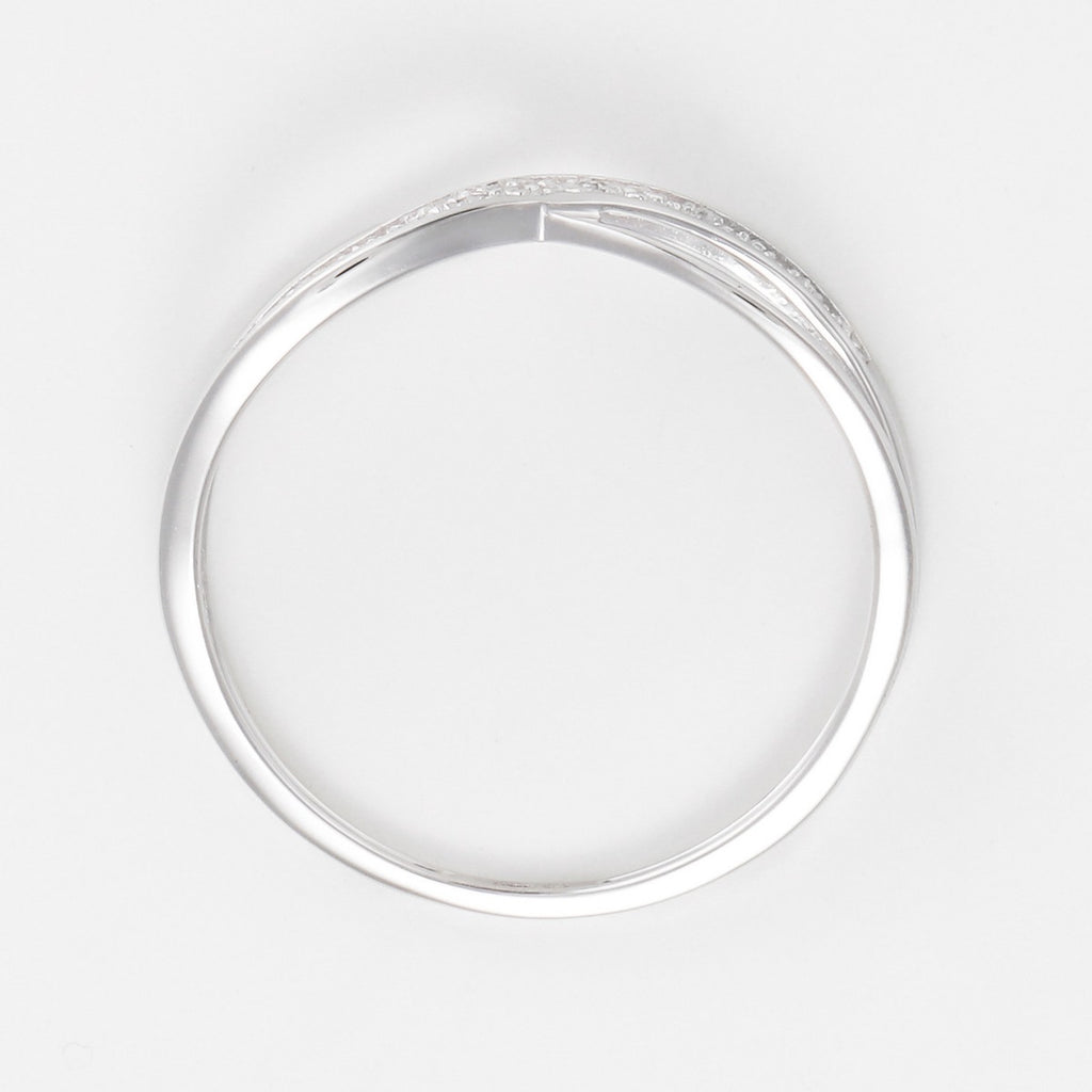 "Liée" Ring D0.02/12