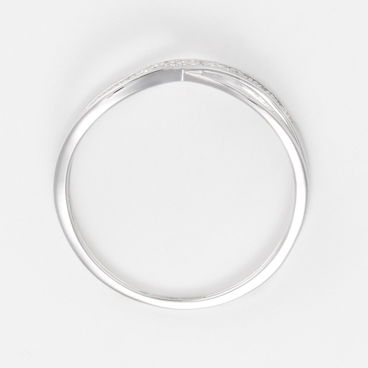 "Liée" Ring D0.02/12