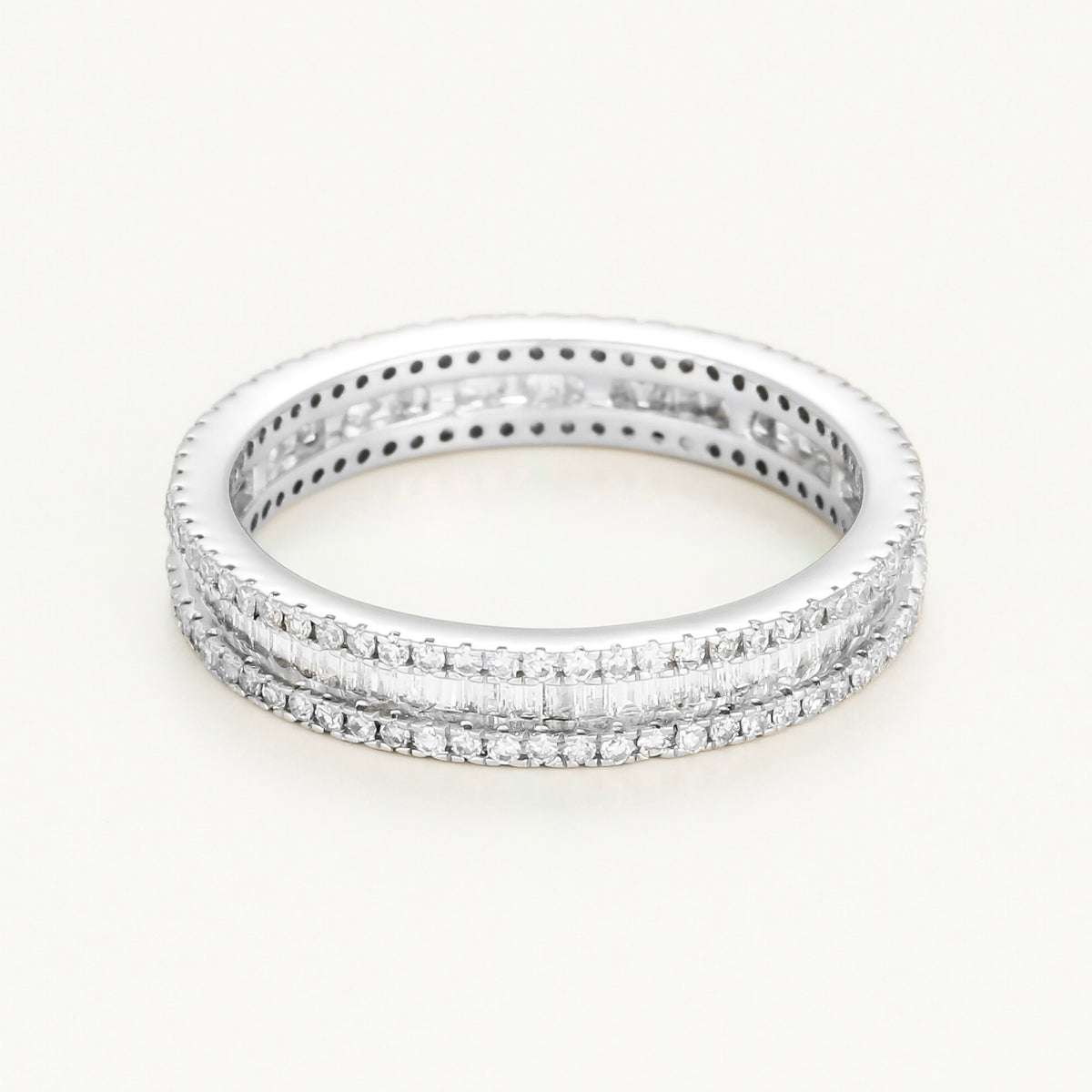 "Alliance Camino" Ring D0,75/189
