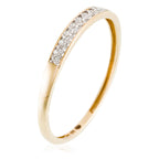 "Romantic Love" Ring D0,02/9