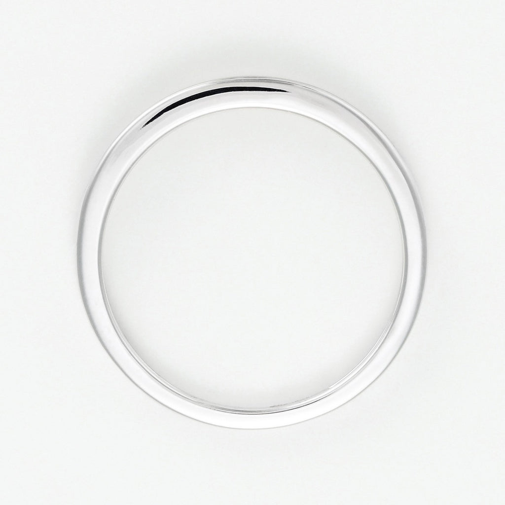 Bague "Alternance"