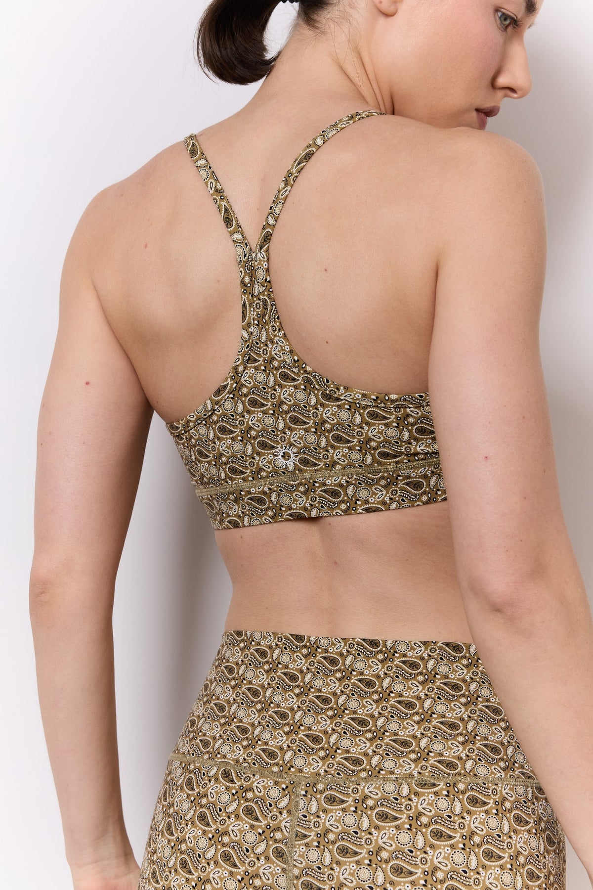 Star Sports Bra