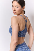 Star Sports Bra