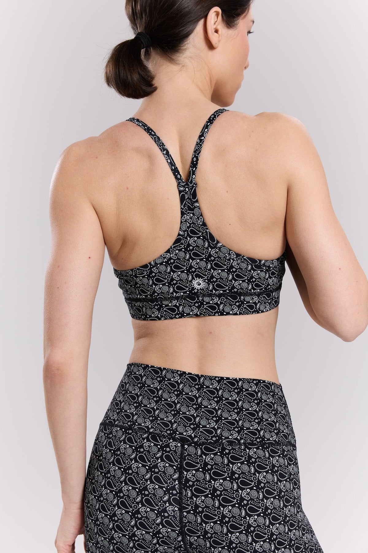 Star Sports Bra
