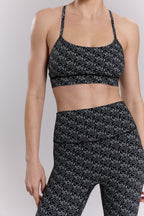 Star Sports Bra