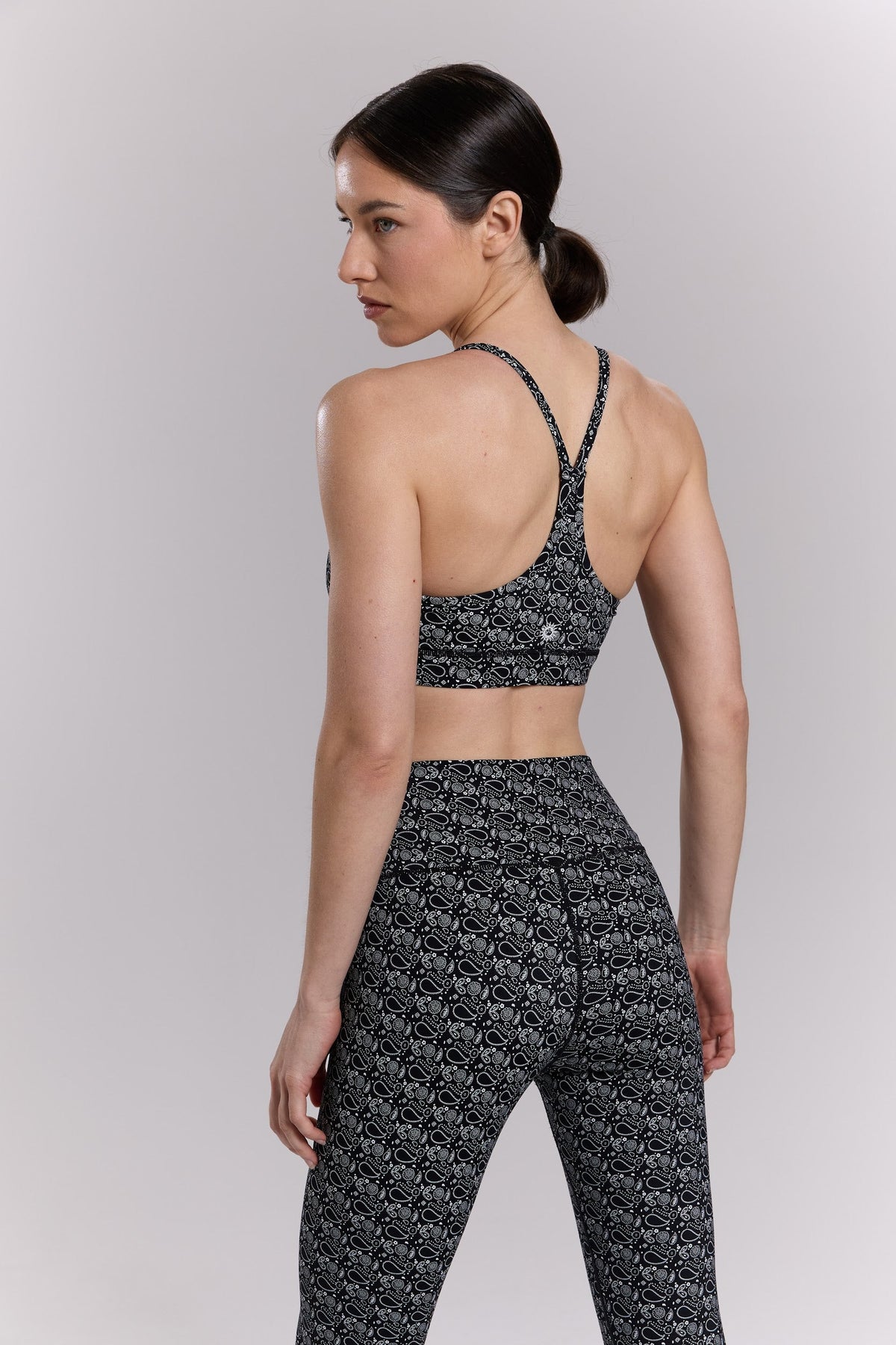 Star Sports Bra