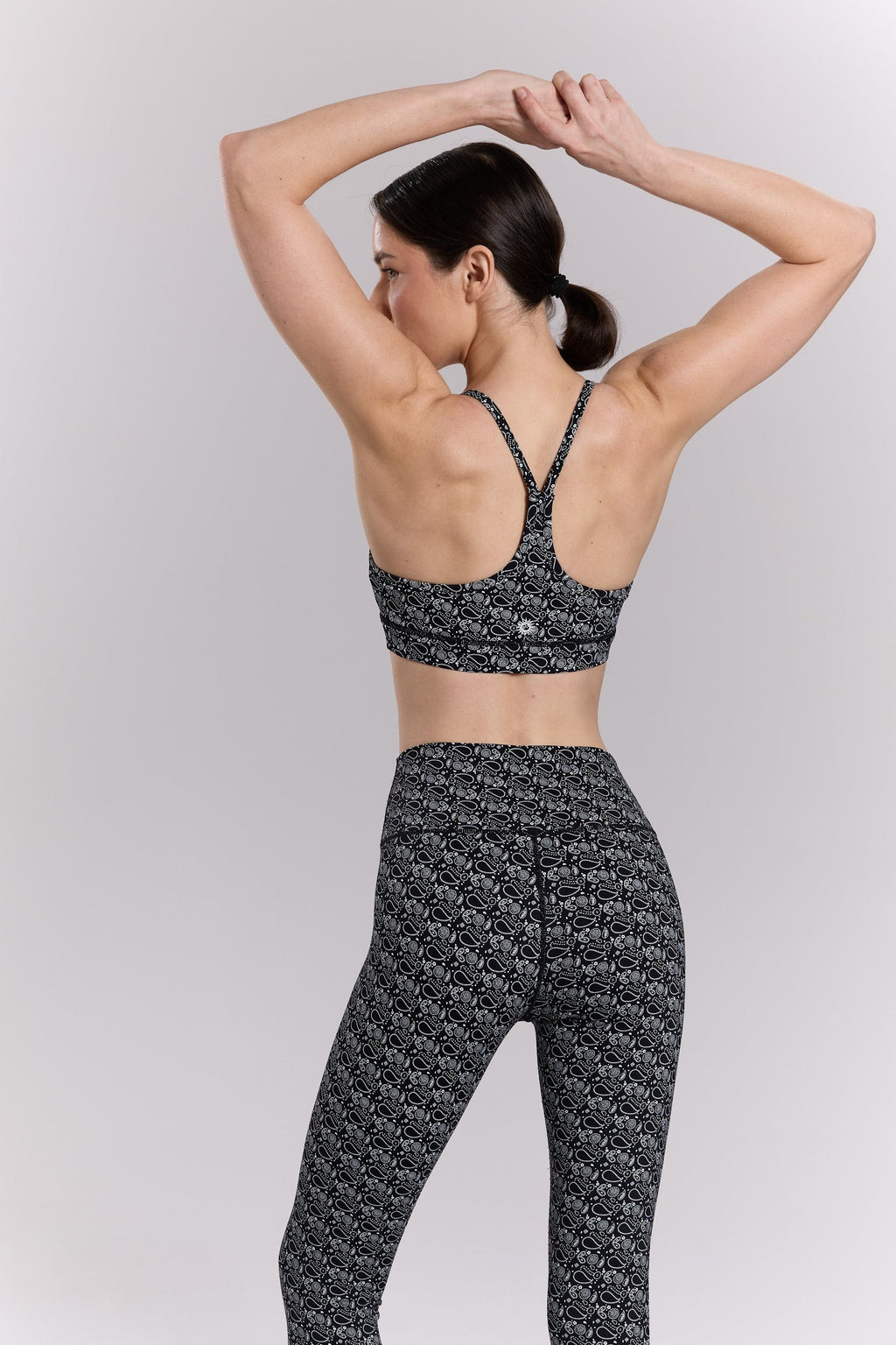 Star Sports Bra