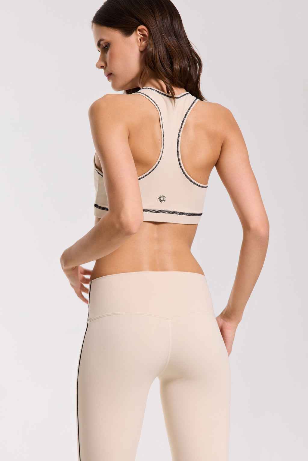 Reggiseno sportivo Becky