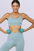 Reggiseno sportivo Anja