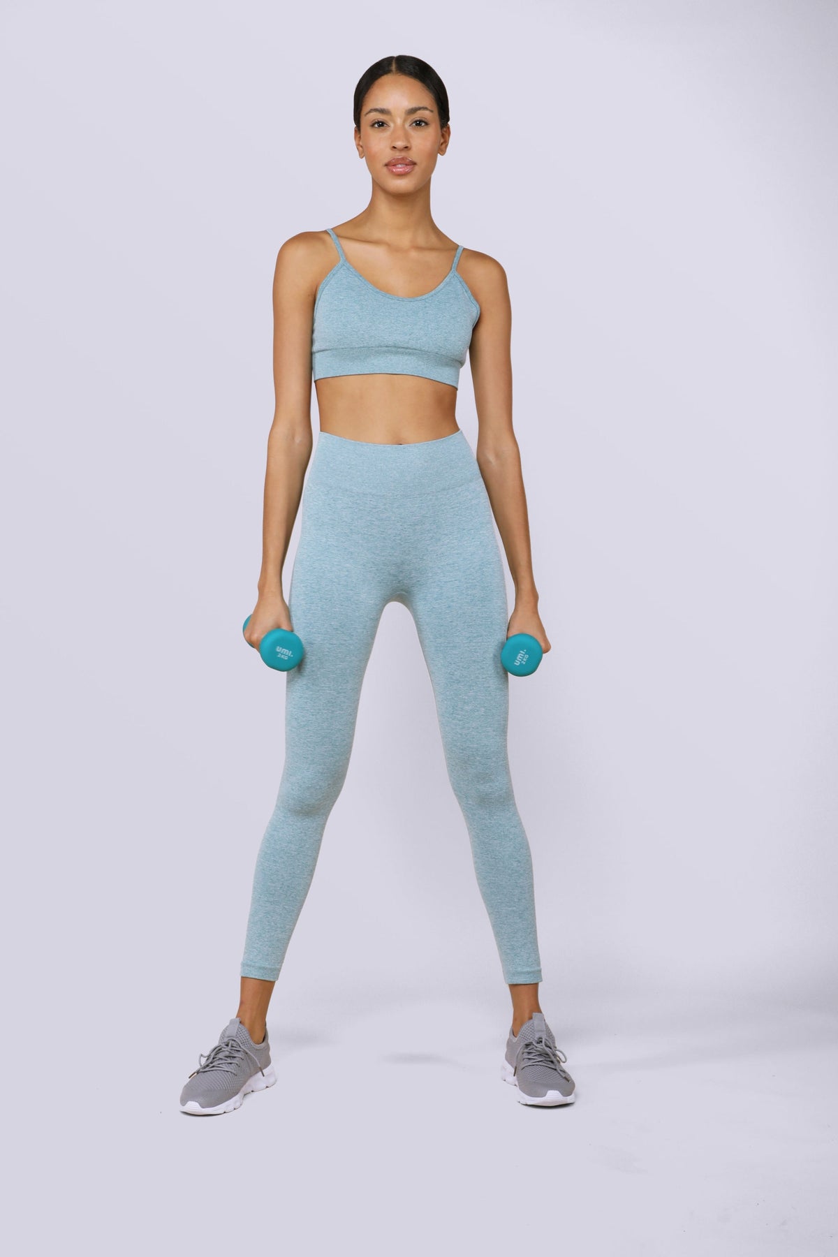Reggiseno sportivo Anja