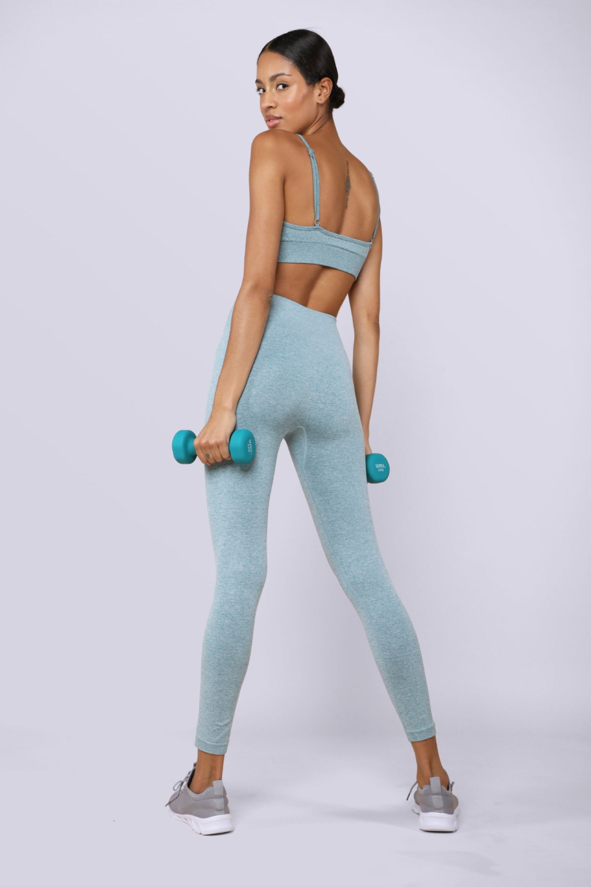 Reggiseno sportivo Anja