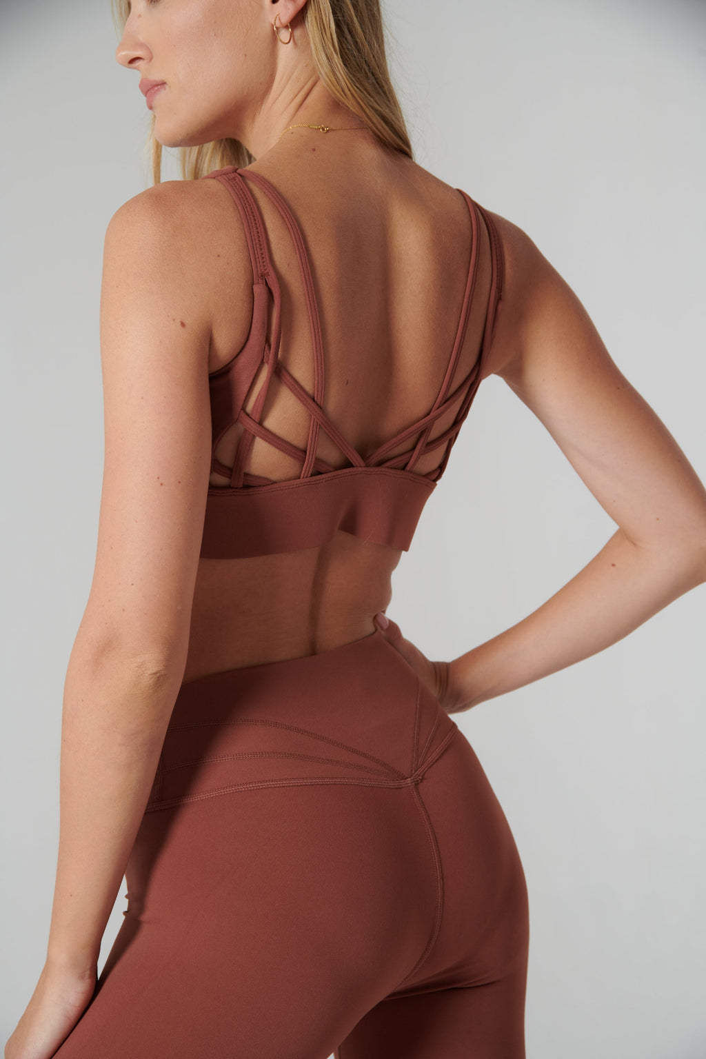Brassière Suzanna